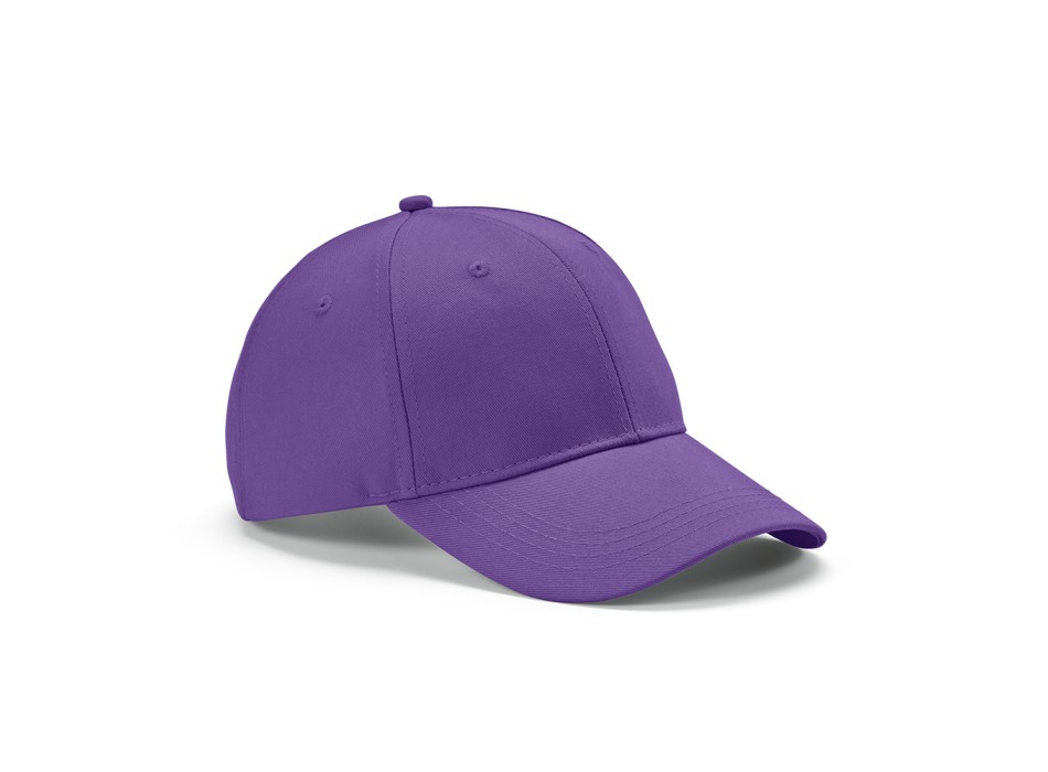 Darrell Cap