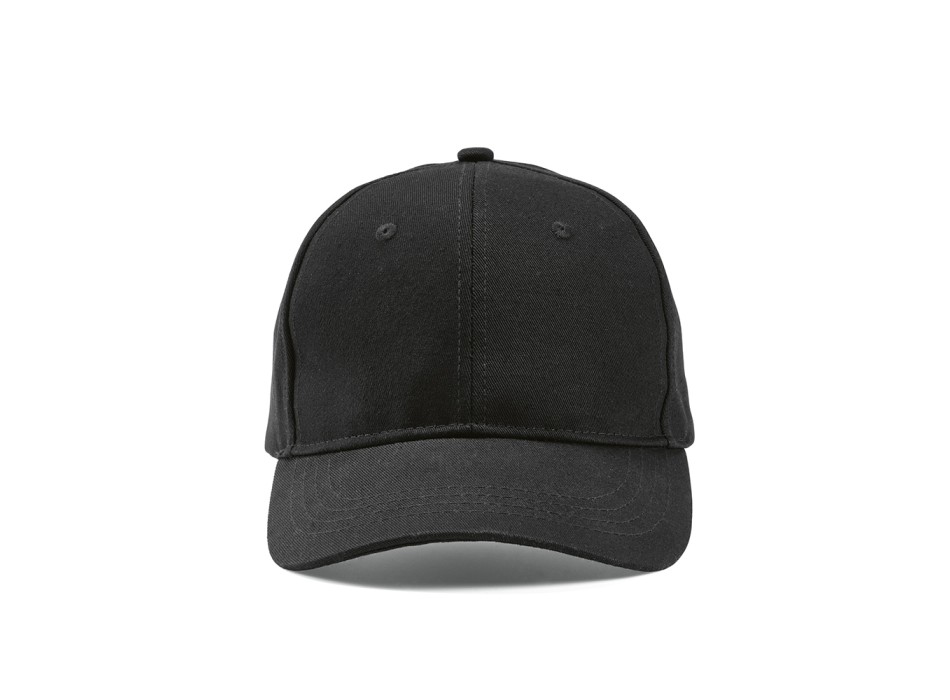 Darrell Cap