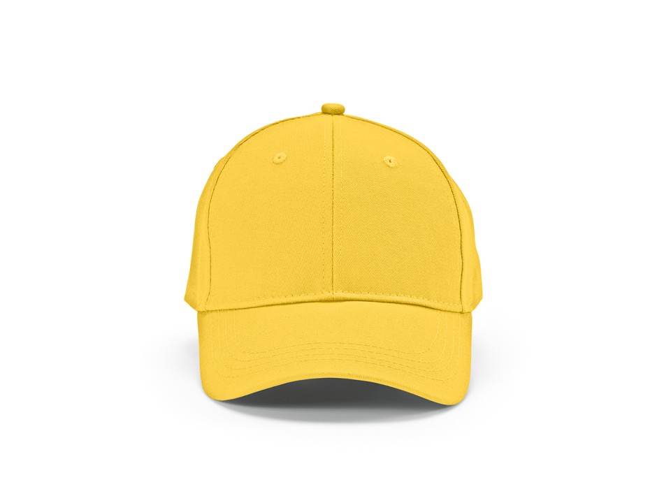 Darrell Cap