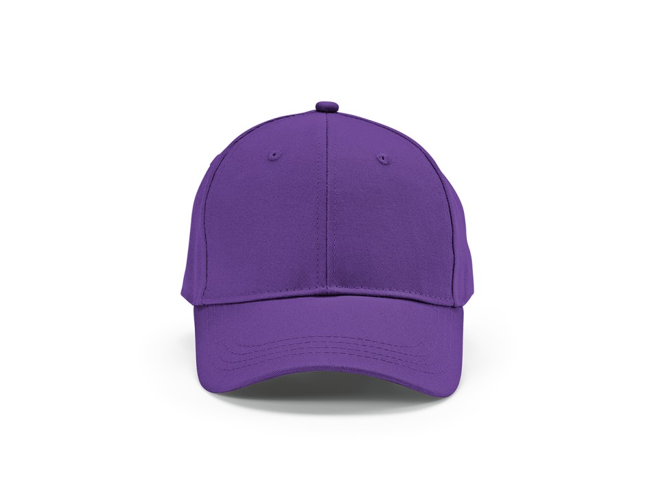 Darrell Cap