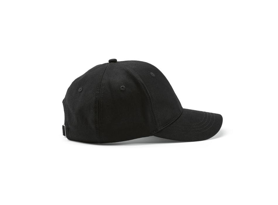 Darrell Cap