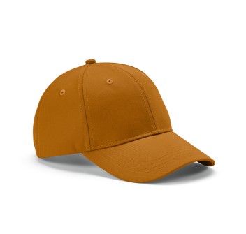 Darrell Cap