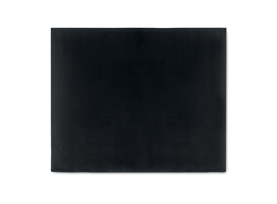 DAVOS - Coperta in pile