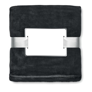 DAVOS - Coperta in pile