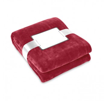 DAVOS - Coperta in pile