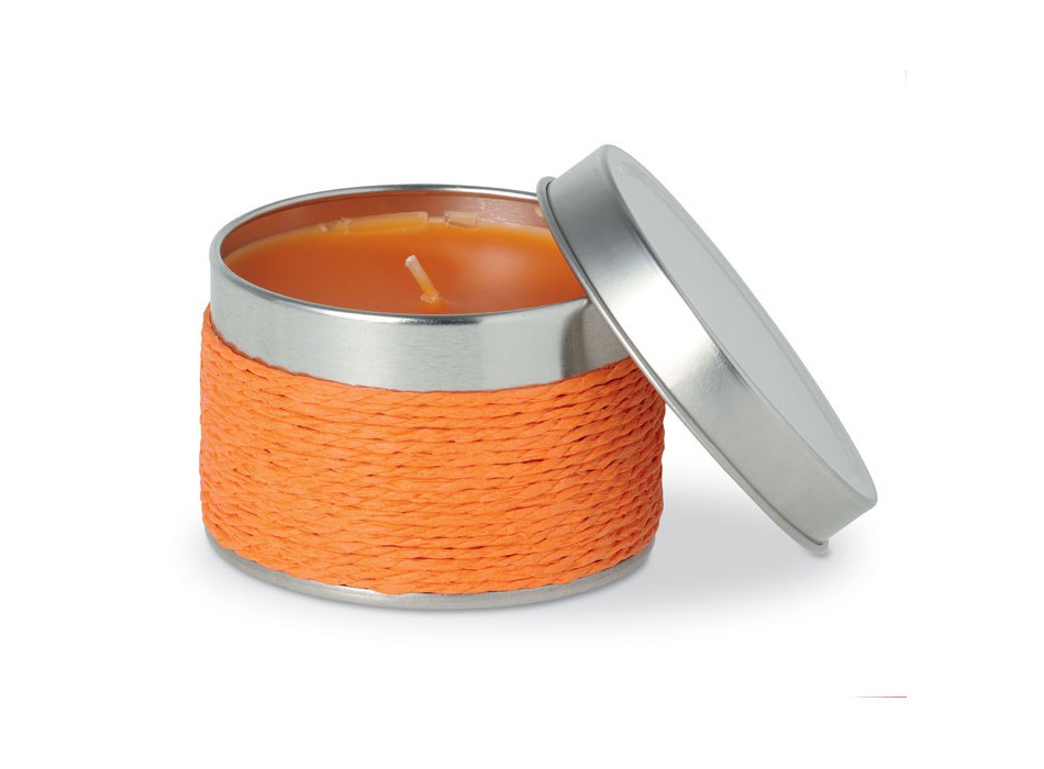 DELICIOUS - Candela profumata