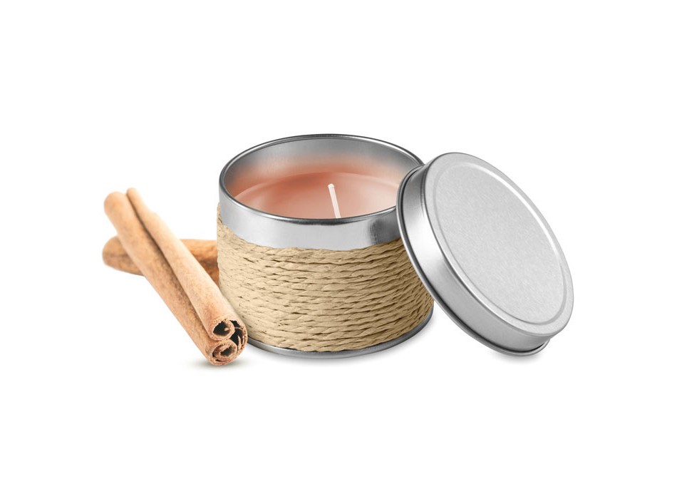 DELICIOUS - Candela profumata