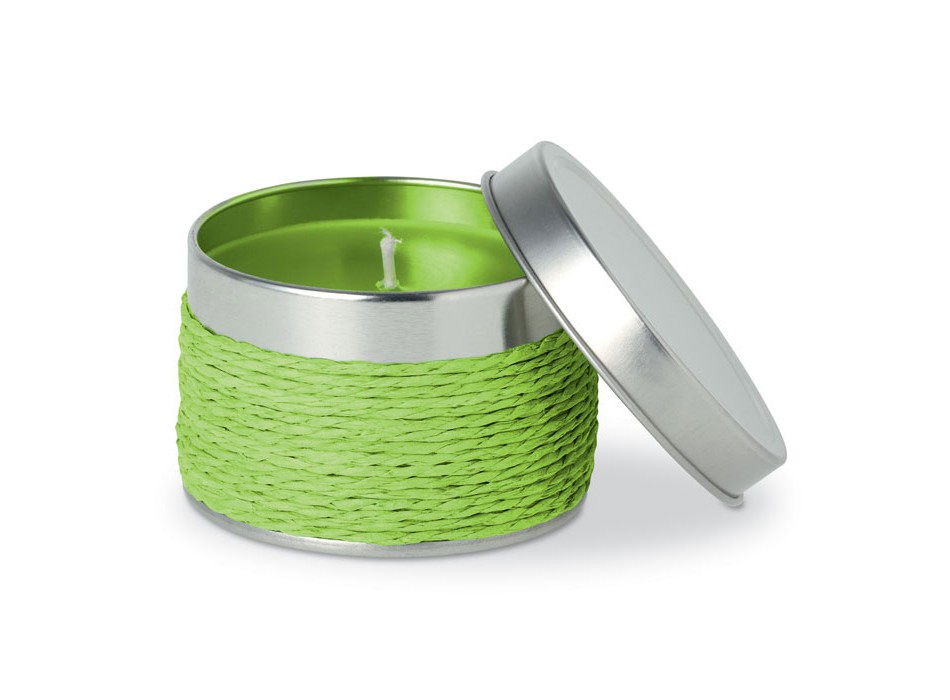 DELICIOUS - Candela profumata