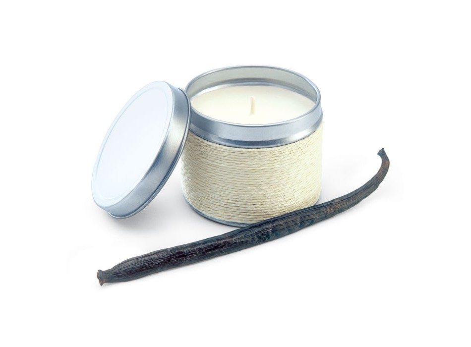 DELICIOUS - Candela profumata