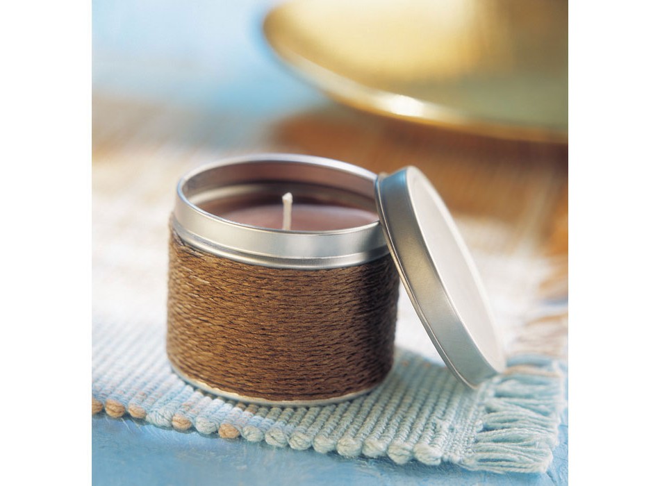 DELICIOUS - Candela profumata