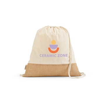 Denali Tote Bag