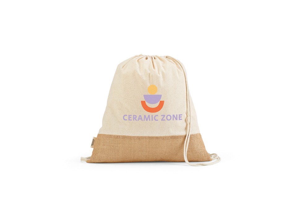 Denali Tote Bag
