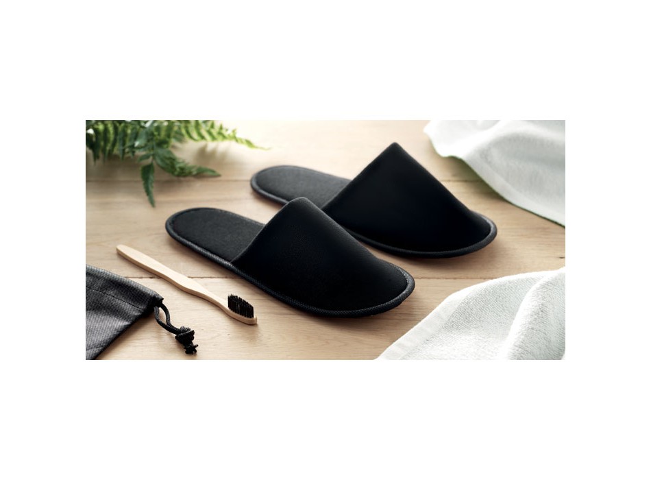 DENTOBRUSH - Spazzolino da denti in bamboo