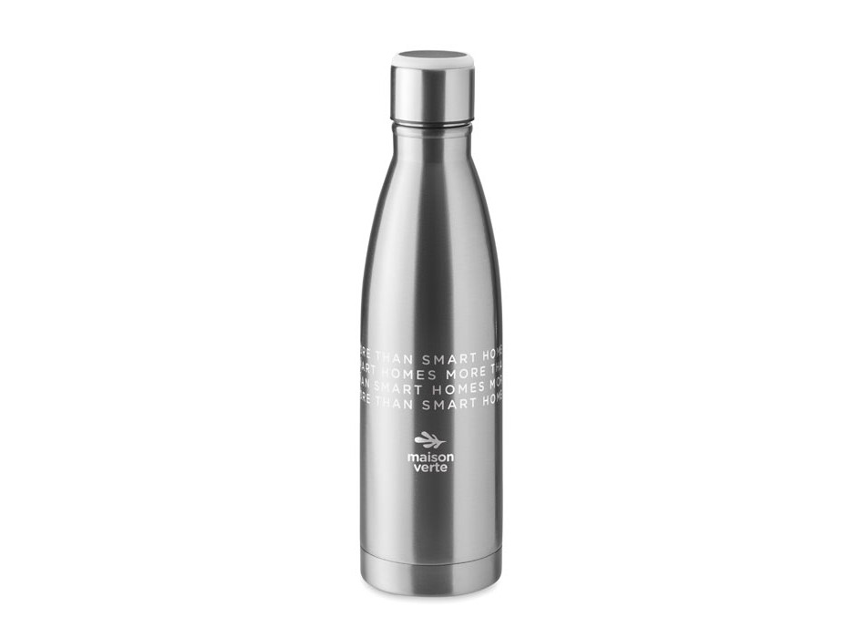 DEREO - Bottiglia doppio strato 500 ml
