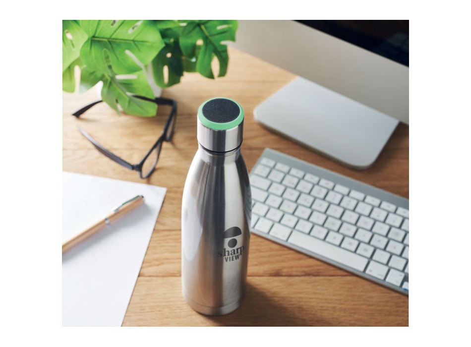 DEREO - Bottiglia doppio strato 500 ml