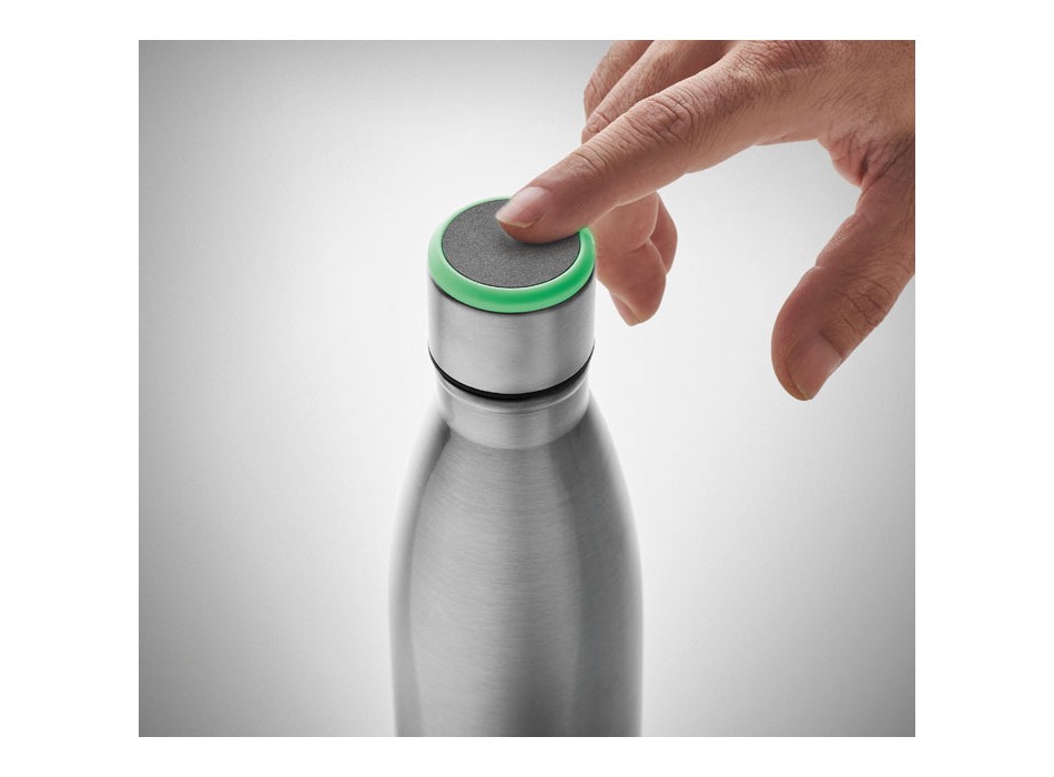 DEREO - Bottiglia doppio strato 500 ml