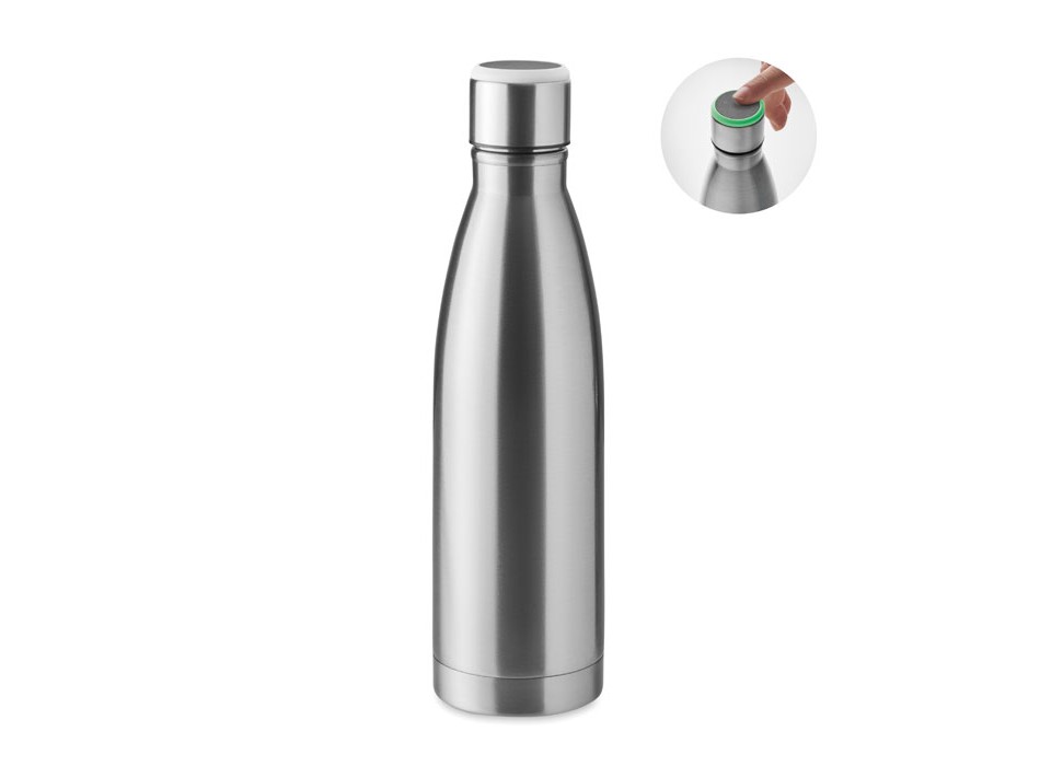 DEREO - Bottiglia doppio strato 500 ml