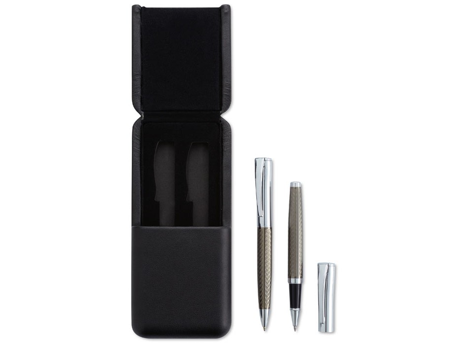 DERRICK - Set penne