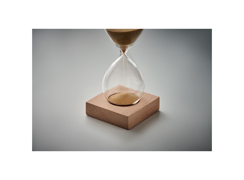 DESERT - Clessidra da 5 minuti