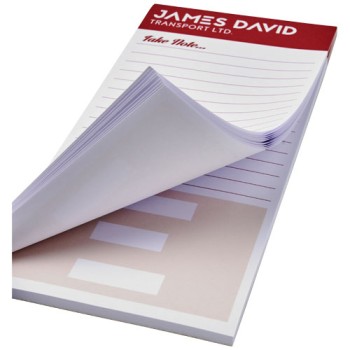 Desk-Mate®, blocco note di formato 1/3 di A4