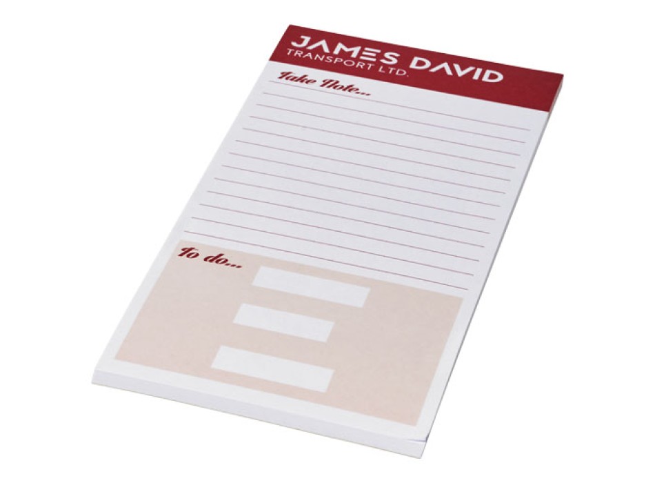 Desk-Mate®, blocco note di formato 1/3 di A4