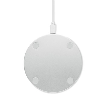 DESPAD - Caricatore wireless in bamboo