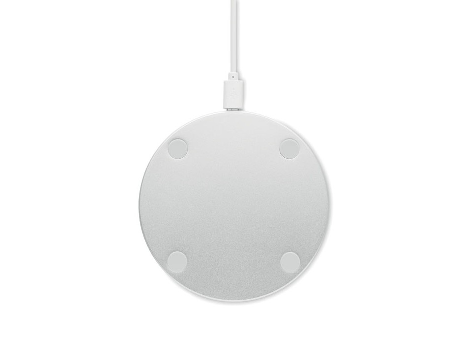 DESPAD - Caricatore wireless in bamboo