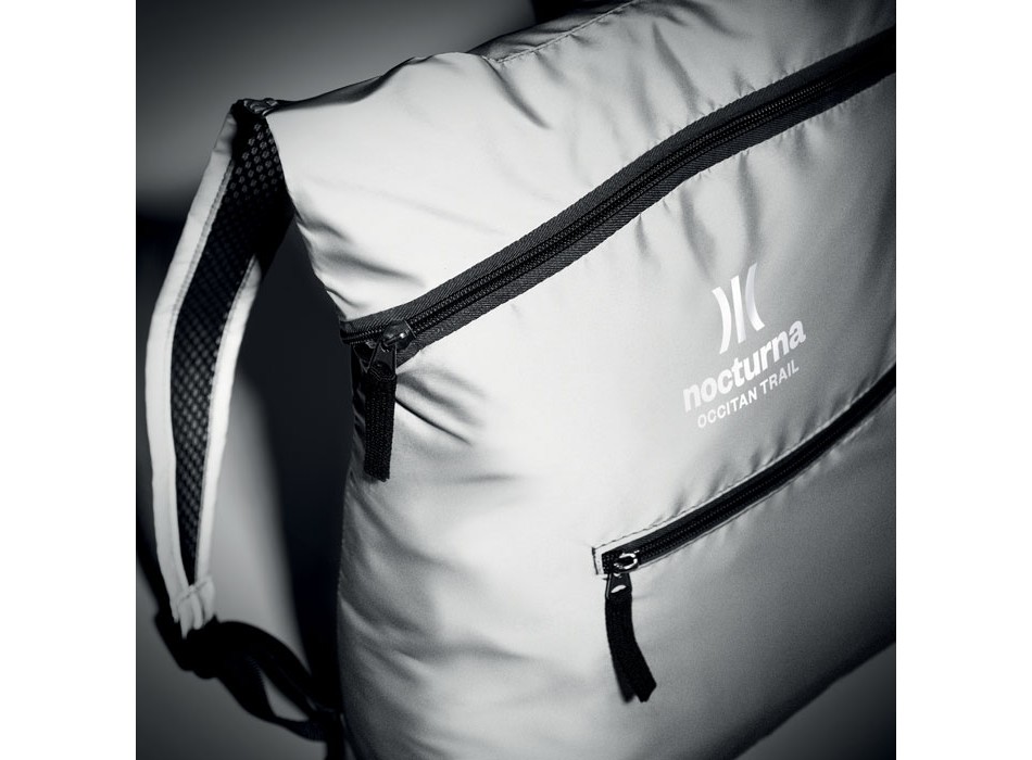 DESTELLO - Borsa sportiva pieghevole