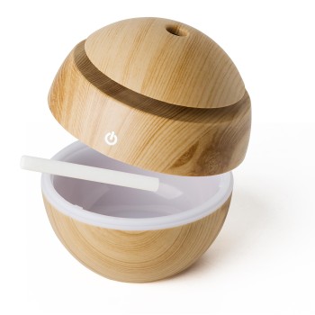 Diffusore da tavolo in ABS Ronin