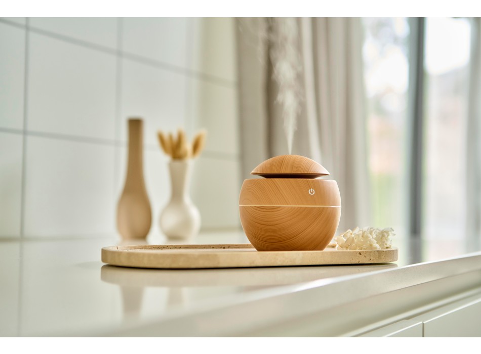 Diffusore da tavolo in ABS Ronin