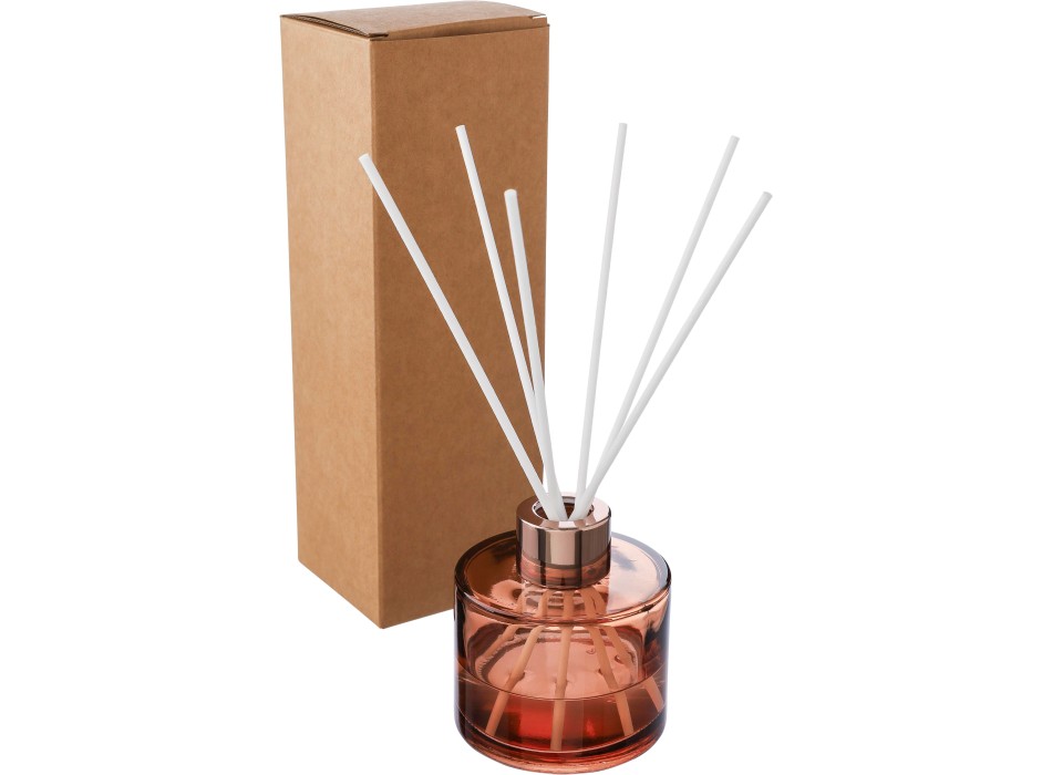 Diffusore in vetro capacità 100 ml Ken