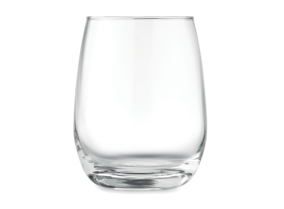 DILLY - Bicchiere in vetro riciclato