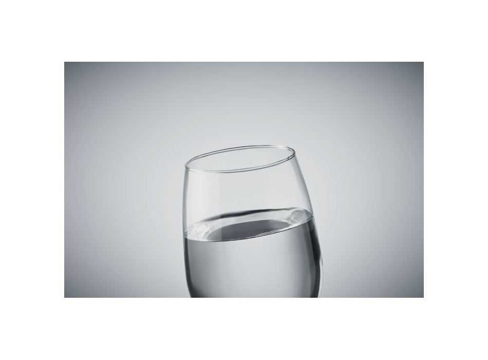 DILLY - Bicchiere in vetro riciclato