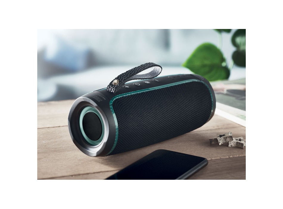 DIMA - Speaker wireless impermeabile
