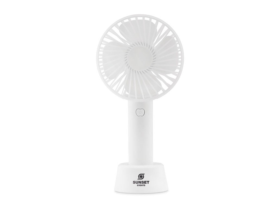 DINI - Ventilatore da scrivania