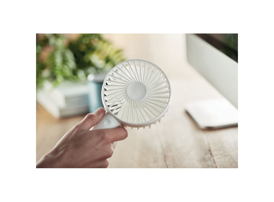 DINI - Ventilatore da scrivania