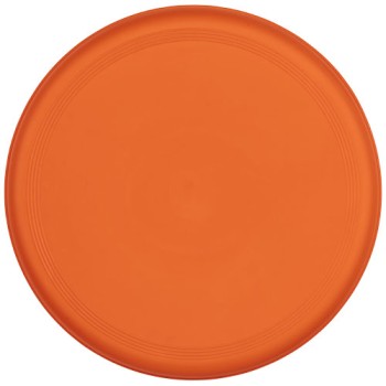 Disco volante in plastica riciclata Orbit