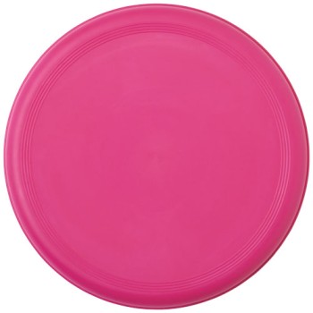 Disco volante in plastica riciclata Orbit