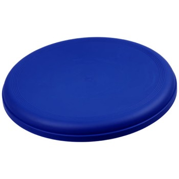 Disco volante in plastica riciclata Orbit