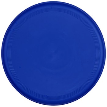 Disco volante in plastica riciclata Orbit