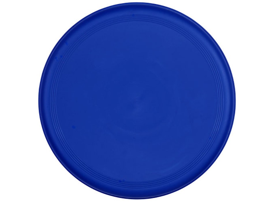 Disco volante in plastica riciclata Orbit