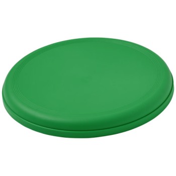 Disco volante in plastica riciclata Orbit