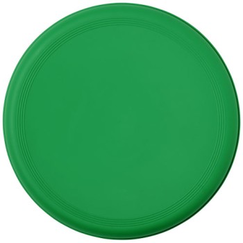 Disco volante in plastica riciclata Orbit