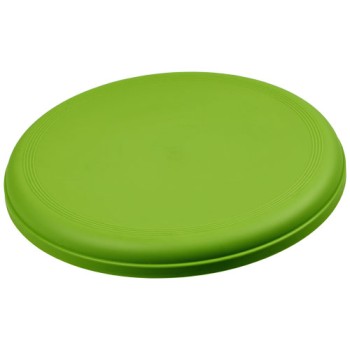 Disco volante in plastica riciclata Orbit