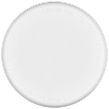 Disco volante in plastica riciclata Orbit