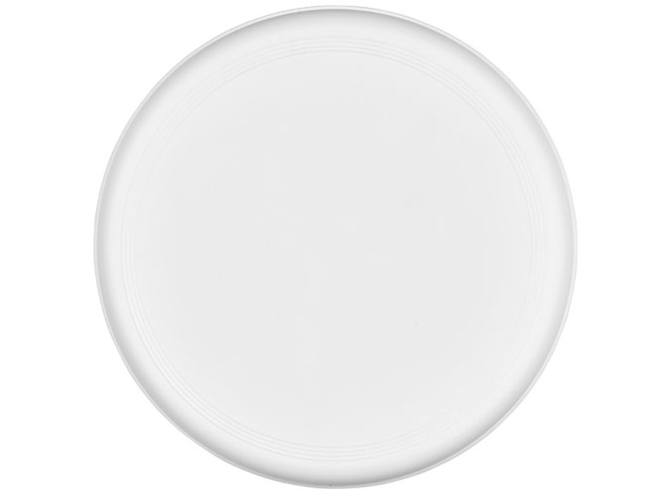 Disco volante in plastica riciclata Orbit