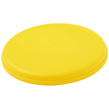 Disco volante in plastica riciclata Orbit
