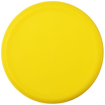 Disco volante in plastica riciclata Orbit
