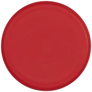 Disco volante in plastica riciclata Orbit
