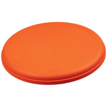Disco volante in plastica riciclata Orbit